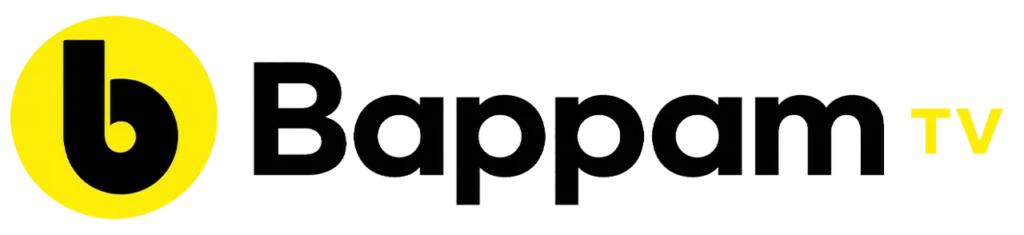 Bappam TV logo